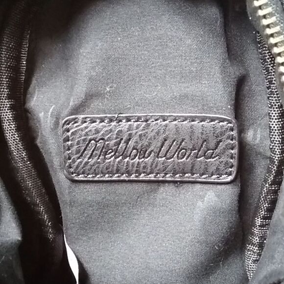 MELLOW WORLD UNISEX MINI BELT BAG - Picture 5 of 8